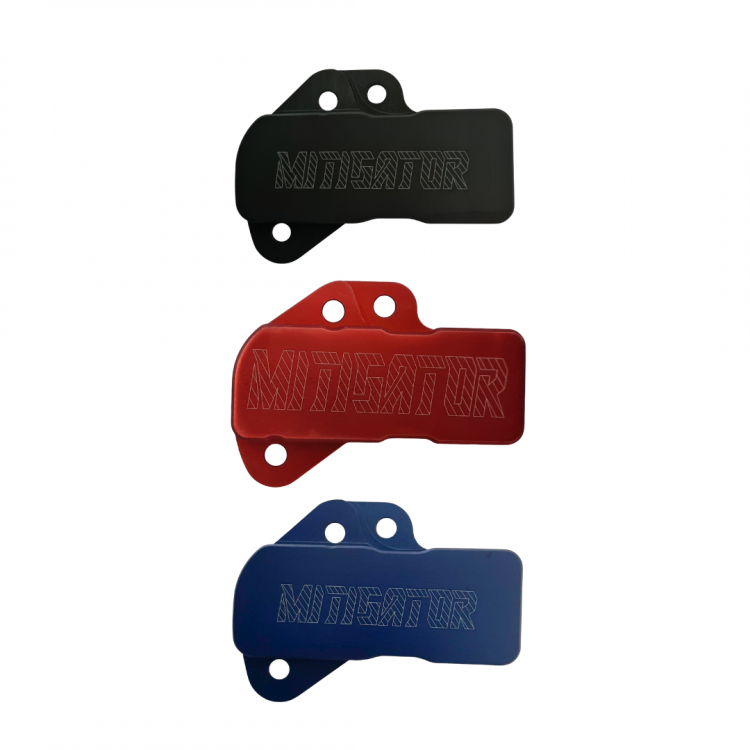 Mitigator TPS Protection Fits Ktm 2018-2023 Husqvarna 2018-2023 Gasgas 2021-2023