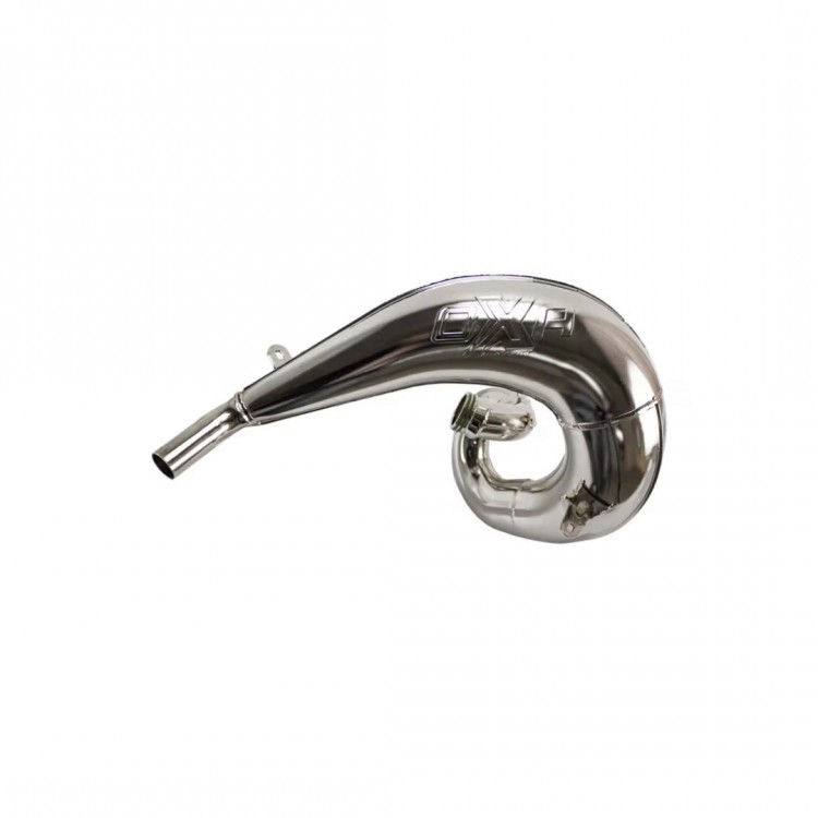 Share Oxa Factory Chrome Pipe For Ktm Husqvarna 250 300 (17-18)