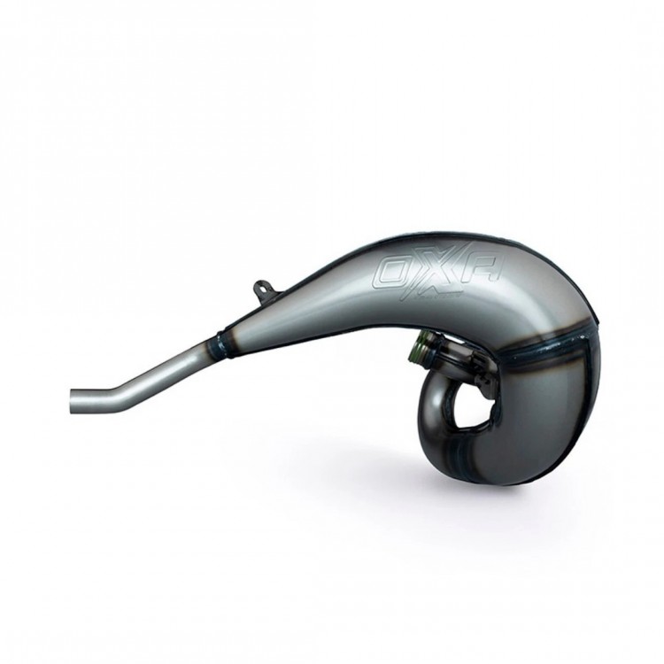 OXA Exhaust Torque Pipe KTM 2023-2026 HUSQVARNA 2023-2026 GASGAS 2024-2026