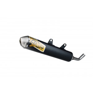 Sherco OXA Factory 30mm Hard Enduro Silencer 2025-2026 Sherco OXA Factory 30mm Hard Enduro Silencer 2025-2026