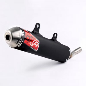 OXA SILENCER BETA RR 250-300 2T 13-25