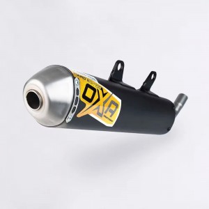 OXA Silencer for KTM HUSQVARNA 250 300 EXC XC TE TX 17-18 19 TPI SX TC 16-18 OXA Silencer for KTM HUSQVARNA 250 300 EXC XC TE TX 17-18 19 TPI SX TC 16-18
