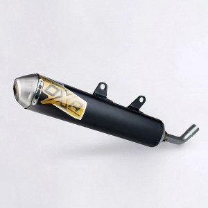 OXA HARD ENDURO SILENCER HUSQVARNA TE 250-300 2T 24-26
