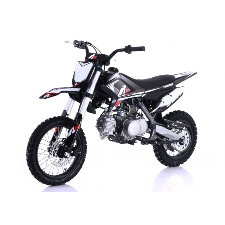 RFN Thunder 110 Pro 110cc Air cooled, 4 Stroke, Single cylinder