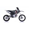 RFN Thunder 140 Pro  140cc Air cooled, 4 stroke, Single cylinder