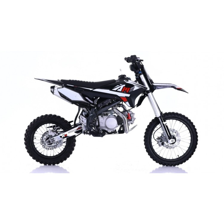 RFN Thunder 140 Pro  140cc Air cooled, 4 stroke, Single cylinder