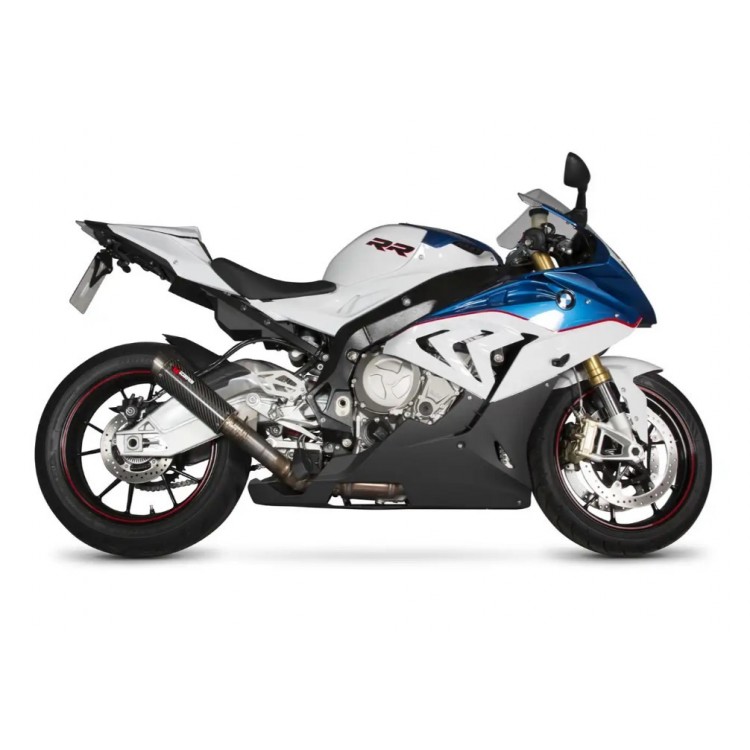 Scorpion Exhaust for BMW S1000RR '15-'16 (RP-1 GP)