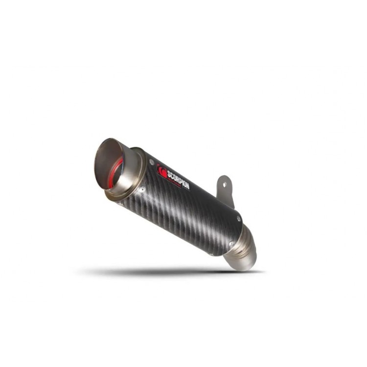 Scorpion Exhaust for BMW S1000RR '15-'16 (RP-1 GP)