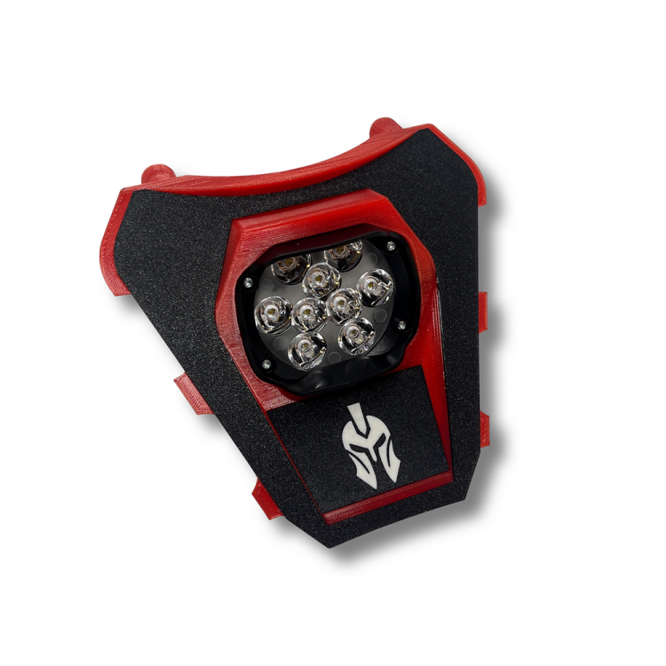 Spartan- Mx Parts Enduro Motorcycle Headlight KTM light 2017-2023 Spartan- Mx Parts Enduro Motorcycle Headlight KTM light 2017-2023