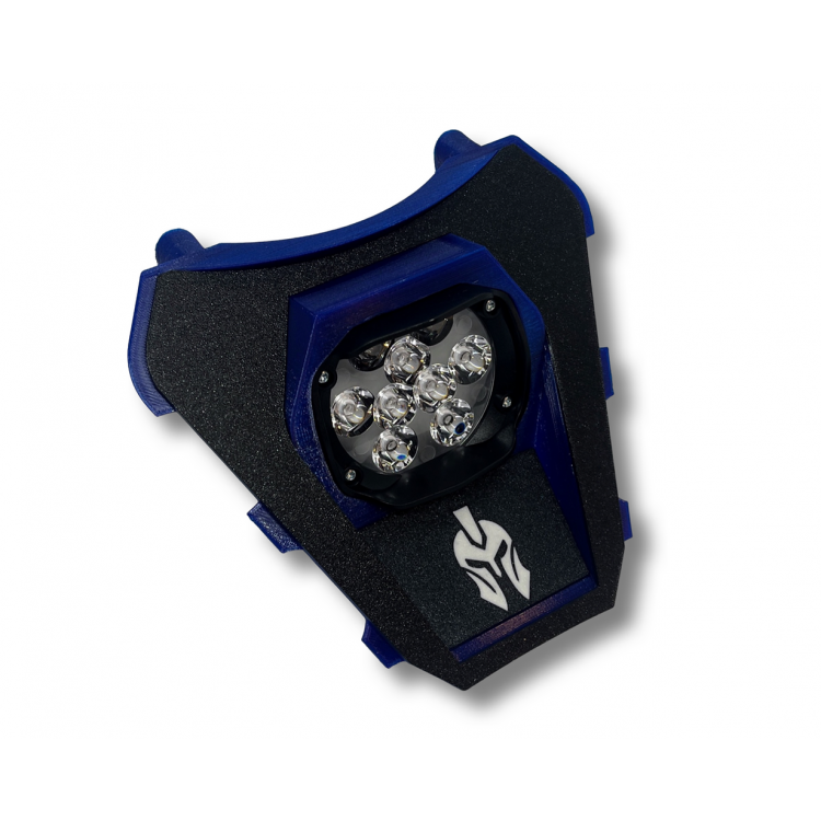 Spartan- Mx Parts Enduro Motorcycle Headlight KTM light 2017-2023 Spartan- Mx Parts Enduro Motorcycle Headlight KTM light 2017-2023