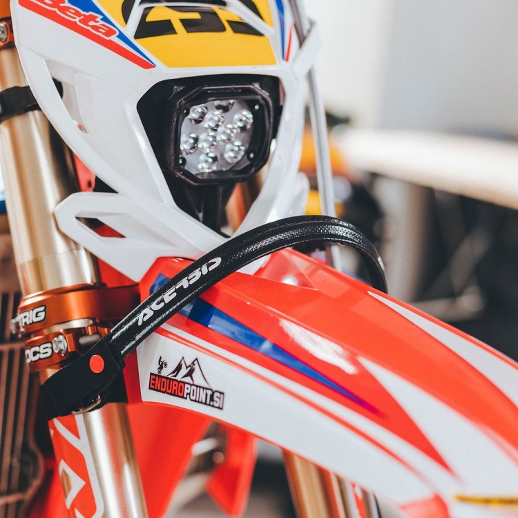 Spartan- Mx Parts Enduro Motorcycle Headlight BETA Light 2010-2025