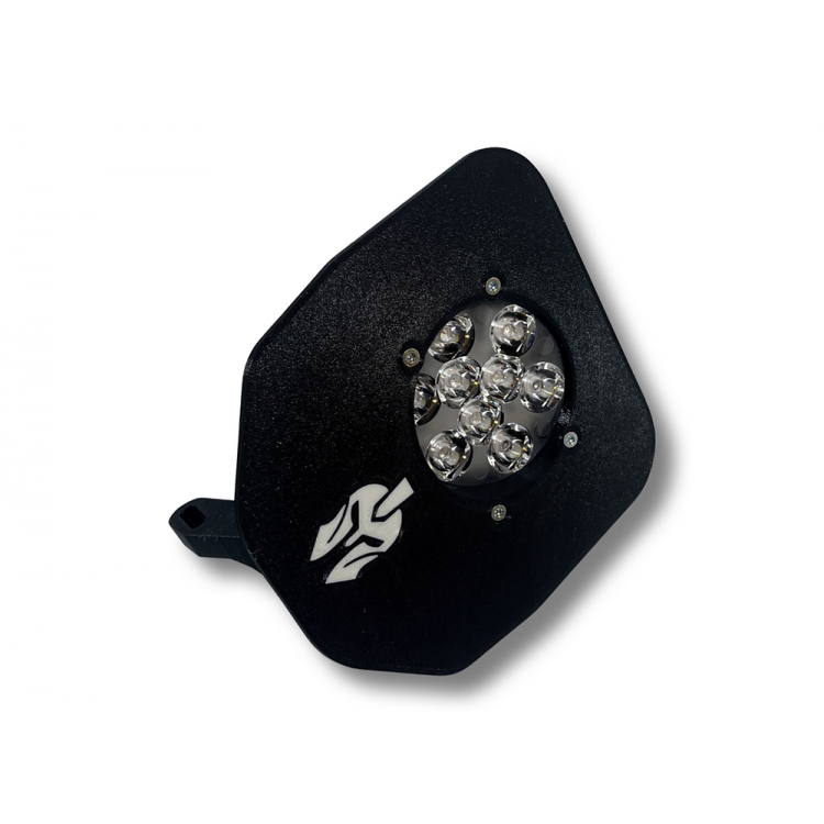 Spartan - Mx Parts Enduro Motorcycle Headlight Husqvarna Light 2017-2023 Spartan - Mx Parts Enduro Motorcycle Headlight Husqvarna Light 2017-2023