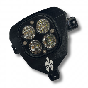Spartan- Mx Parts Enduro Motorcycle Headlight POWER BETA RR 2020-2025 / BETA Xtrainer 2020-2025
