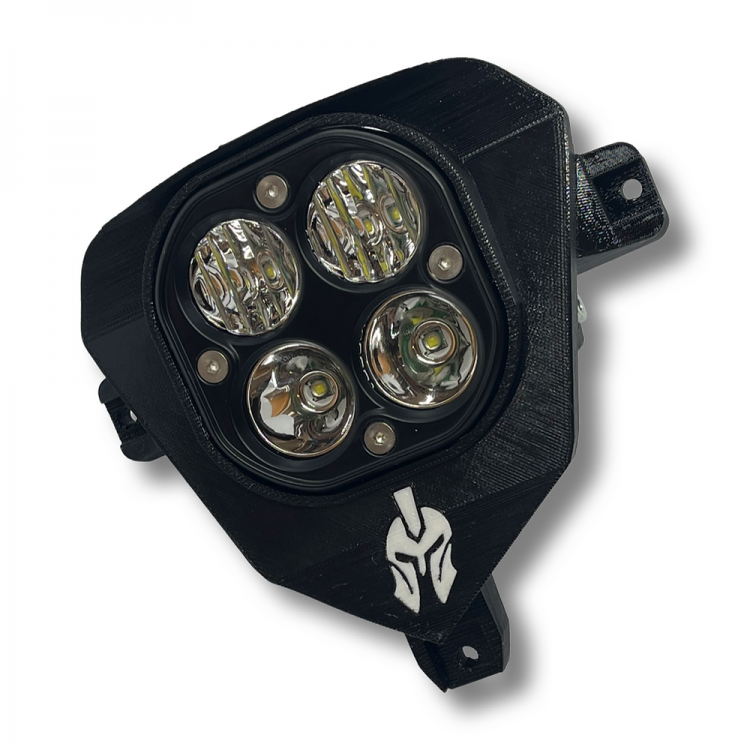 Spartan- Mx Parts Enduro Motorcycle Headlight POWER BETA RR 2020-2025 / BETA Xtrainer 2020-2025 Spartan- Mx Parts Enduro Motorcycle Headlight POWER BETA RR 2020-2025 / BETA Xtrainer 2020-2025