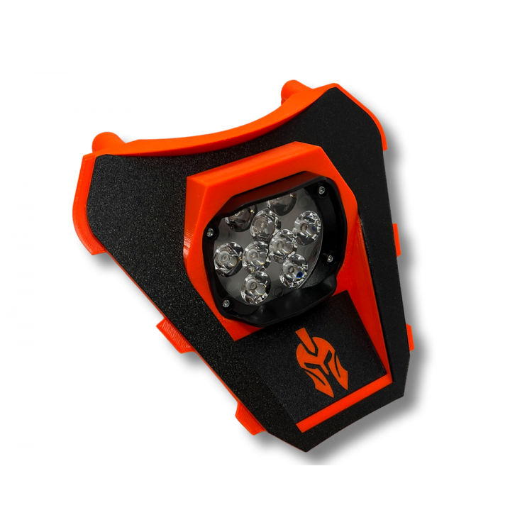 Spartan- Mx Parts Enduro Motorcycle Headlight KTM light 2017-2023 Spartan- Mx Parts Enduro Motorcycle Headlight KTM light 2017-2023