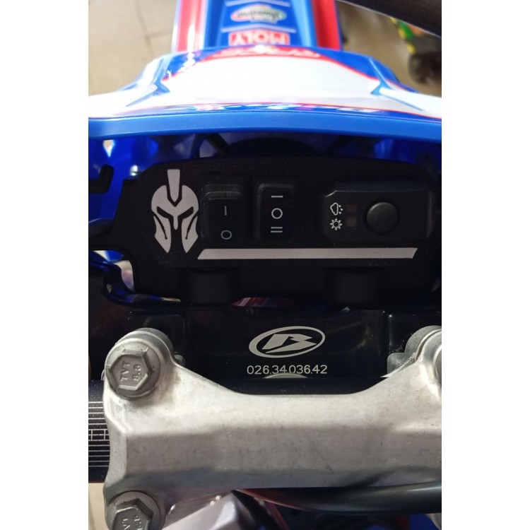 Spartan - Mx Parts Enduro Motorcycle Headlight Dashboard BETA Fits BETA RR 2010 -2025 BETA xtrainer 2015 - 2025 Spartan - Mx Parts Enduro Motorcycle Headlight Dashboard BETA Fits BETA RR 2010 -2025 BETA xtrainer 2015 - 2025