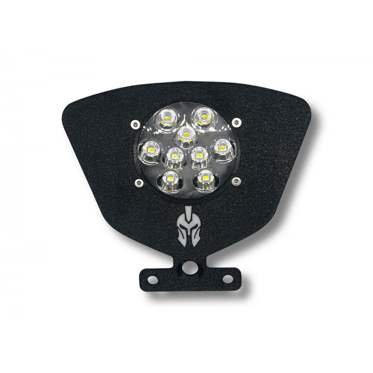 Spartan - Mx Parts Enduro Motorcycle Headlight GASGAS light 2021-2023 Spartan - Mx Parts Enduro Motorcycle Headlight GASGAS light 2021-2023