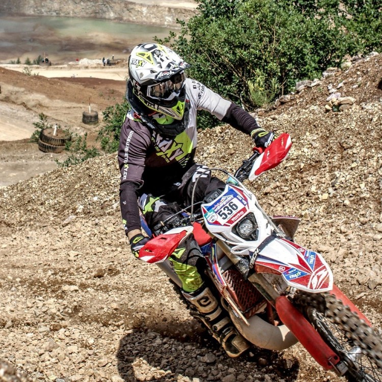 Spartan- Mx Parts Enduro Motorcycle Headlight BETA Light 2010-2025