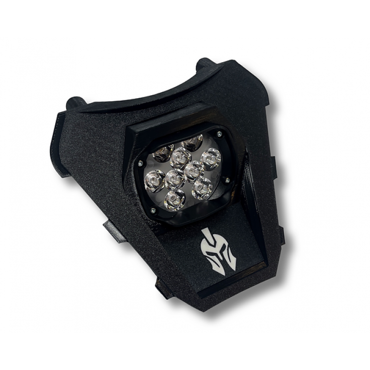 Spartan - Mx Parts Enduro Motorcycle Headlight KTM light 2014-2016 Spartan - Mx Parts Enduro Motorcycle Headlight KTM light 2014-2016