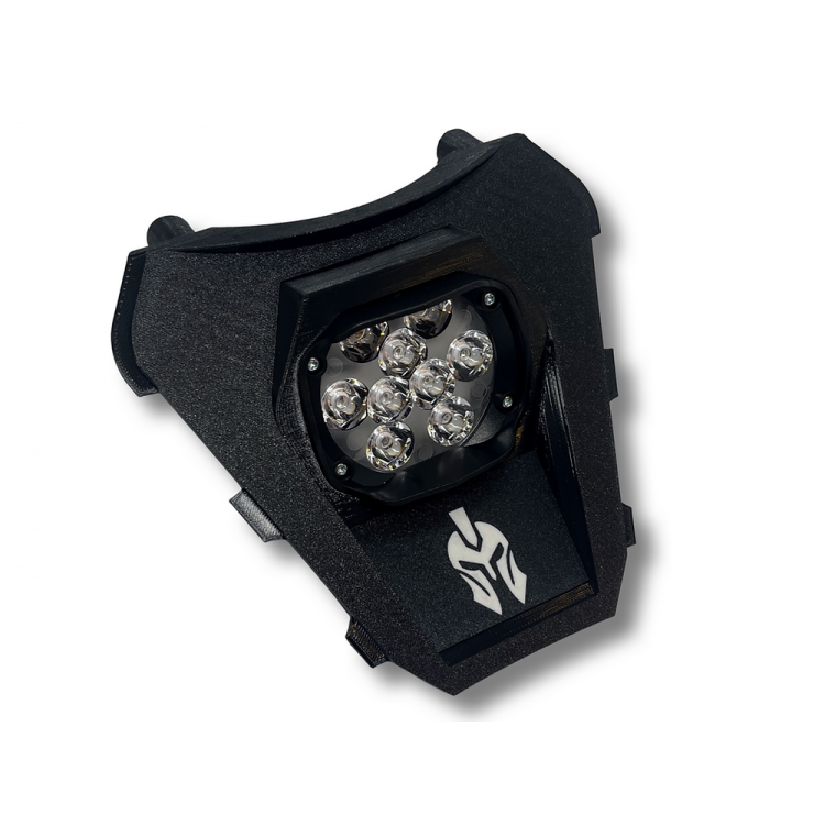 Spartan- Mx Parts Enduro Motorcycle Headlight KTM light 2017-2023 Spartan- Mx Parts Enduro Motorcycle Headlight KTM light 2017-2023