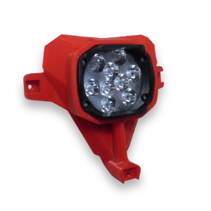 Spartan- Mx Parts Enduro Motorcycle Headlight BETA Light 2010-2025