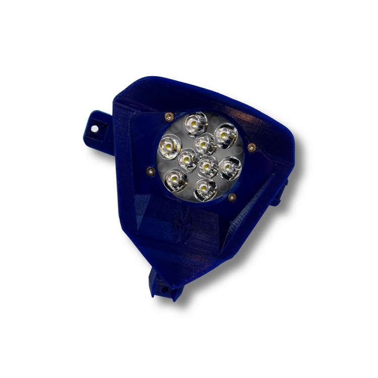 Spartan- Mx Parts Enduro Motorcycle Headlight BETA 2020-2025 (Neon Series) Spartan- Mx Parts Enduro Motorcycle Headlight BETA 2020-2025 (Neon Series)