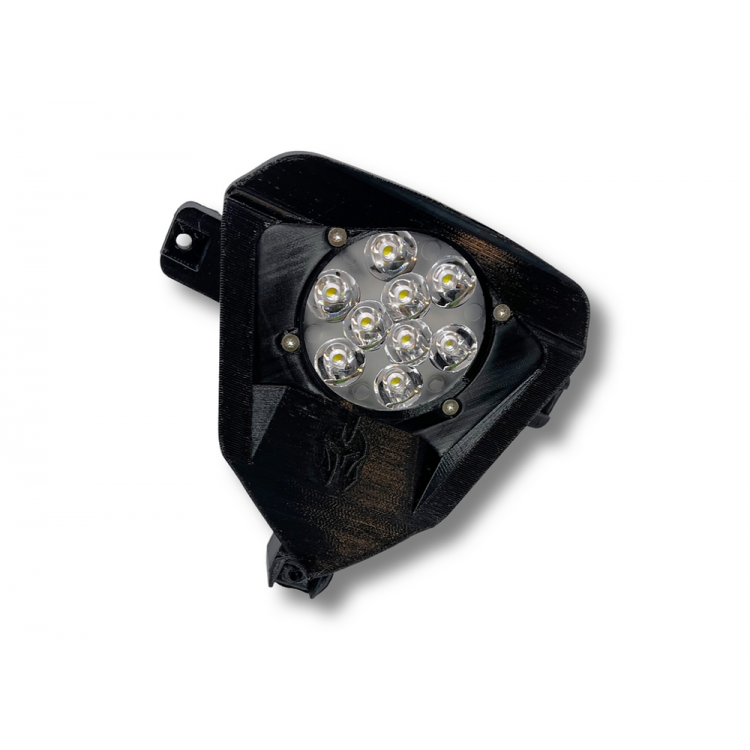 Spartan- Mx Parts Enduro Motorcycle Headlight BETA 2020-2025 (Neon Series) Spartan- Mx Parts Enduro Motorcycle Headlight BETA 2020-2025 (Neon Series)
