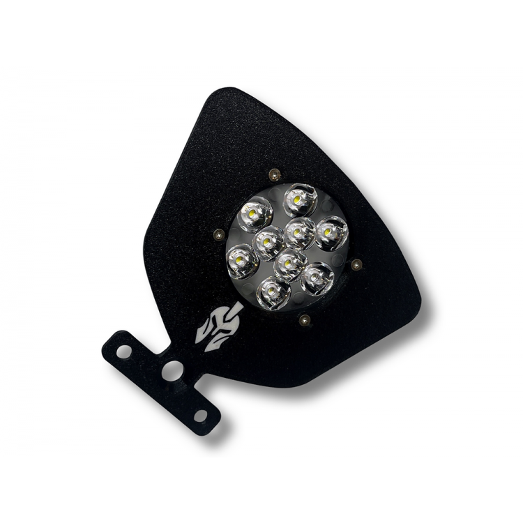 Spartan - Mx Parts Enduro Motorcycle Headlight GASGAS light 2021-2023 Spartan - Mx Parts Enduro Motorcycle Headlight GASGAS light 2021-2023