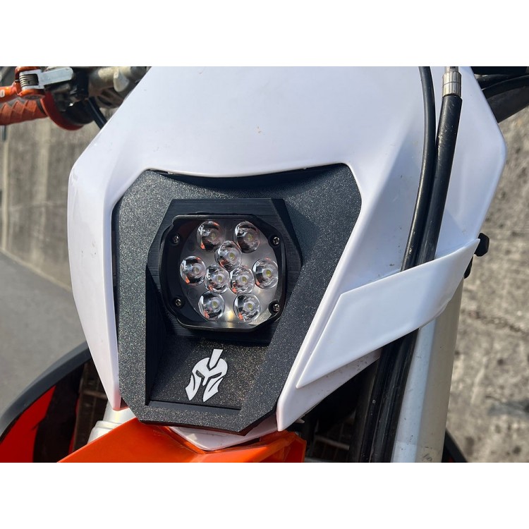 Spartan - Mx Parts Enduro Motorcycle Headlight KTM light 2014-2016 Spartan - Mx Parts Enduro Motorcycle Headlight KTM light 2014-2016