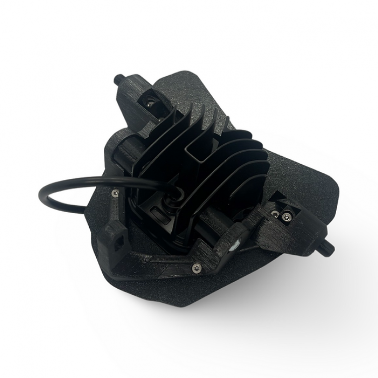 Spartan- Mx Parts Enduro Motorcycle Headlight POWER SHERCO 2024-2025 Spartan- Mx Parts Enduro Motorcycle Headlight POWER SHERCO 2024-2025