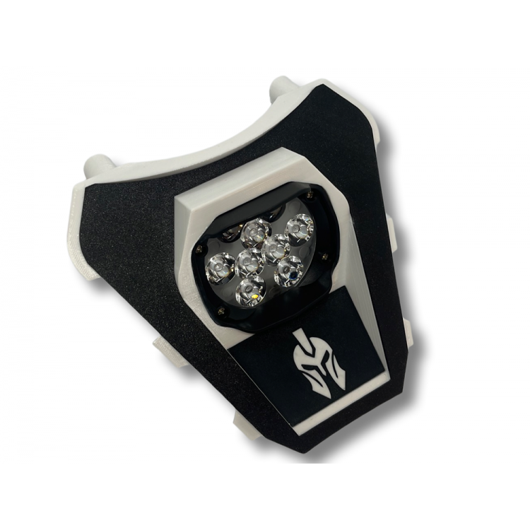 Spartan- Mx Parts Enduro Motorcycle Headlight KTM light 2017-2023 Spartan- Mx Parts Enduro Motorcycle Headlight KTM light 2017-2023