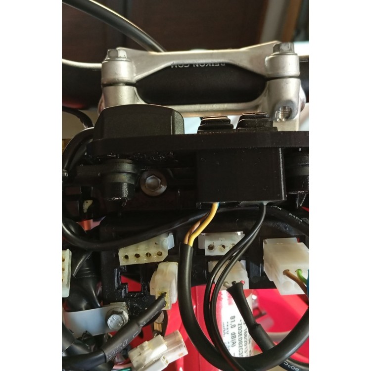 Spartan - Mx Parts Enduro Motorcycle Headlight Dashboard BETA Fits BETA RR 2010 -2025 BETA xtrainer 2015 - 2025 Spartan - Mx Parts Enduro Motorcycle Headlight Dashboard BETA Fits BETA RR 2010 -2025 BETA xtrainer 2015 - 2025