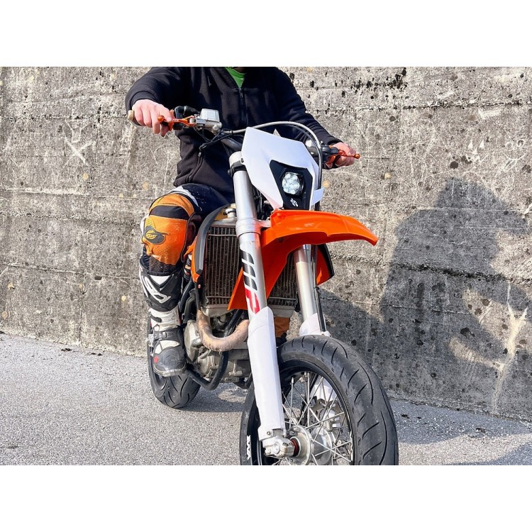 Spartan - Mx Parts Enduro Motorcycle Headlight KTM light 2014-2016 Spartan - Mx Parts Enduro Motorcycle Headlight KTM light 2014-2016