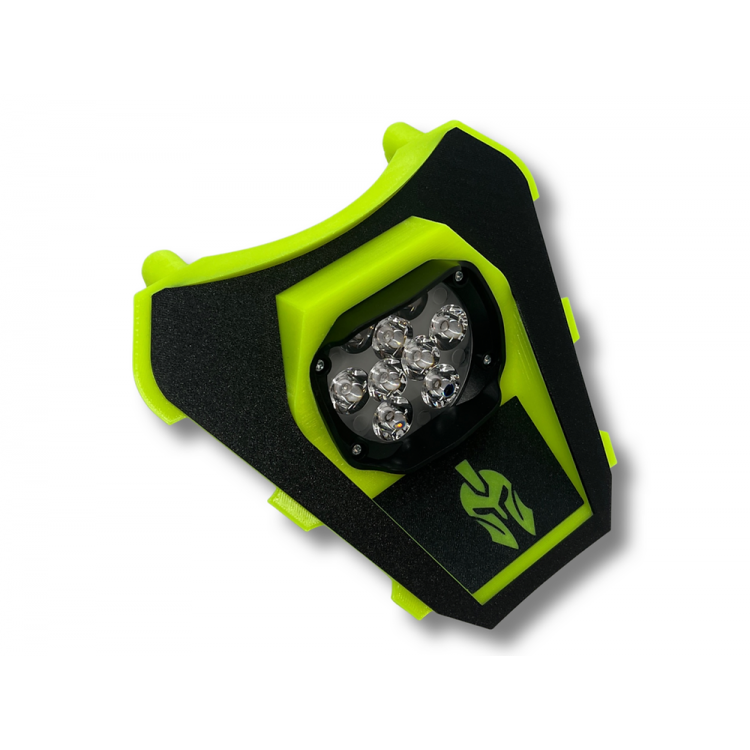 Spartan- Mx Parts Enduro Motorcycle Headlight KTM light 2017-2023 Spartan- Mx Parts Enduro Motorcycle Headlight KTM light 2017-2023