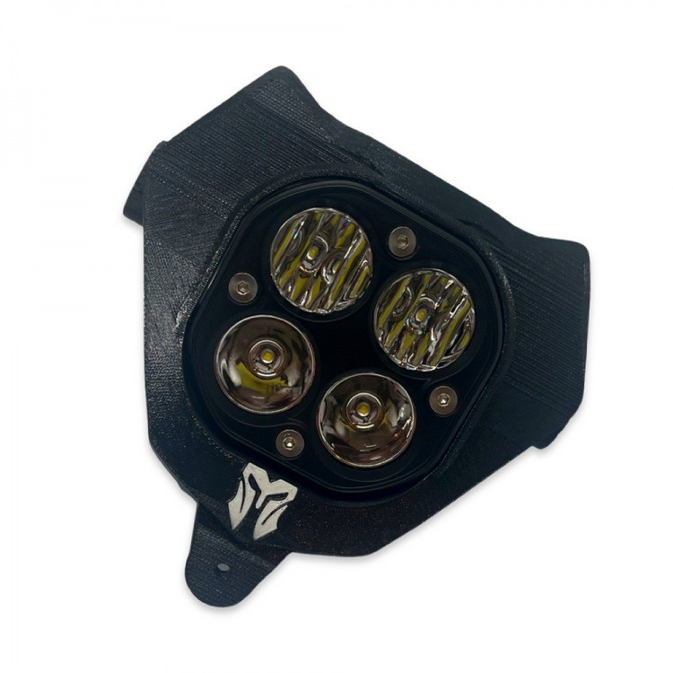 Spartan- Mx Parts Enduro Motorcyle Headlight Power Sherco 2012-2023 Spartan- Mx Parts Enduro Motorcyle Headlight Power Sherco 2012-2023