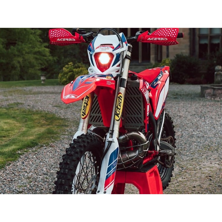 Spartan- Mx Parts Enduro Motorcycle Headlight BETA 2020-2025 (Neon Series) Spartan- Mx Parts Enduro Motorcycle Headlight BETA 2020-2025 (Neon Series)