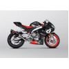 APRILIA Tuono 660 2021-2023 Akrapovic Carbon Silencer Racing 2-1 Full System - Race APRILIA Tuono 660 2021-2023 Akrapovic Carbon Silencer Racing 2-1 Full System - Race