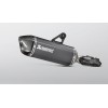 BMW R1200GS 2017-2018 Akrapovic Titanium Silencer Slip-On Kit - Black Finish - Road Legal BMW R1200GS 2017-2018 Akrapovic Titanium Silencer Slip-On Kit - Black Finish - Road Legal