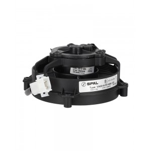 Spal Fan 30103018 – 4 Inch – Paddle Blade Puller, TPI Connector