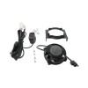 Exed Parts™ – Kit with Exed Radiator Fan and Mounting Bracket for SHERCO, with Led ON/OFF Switch, Dirt Bike Models from 2014 to 2023 Exed Parts™ – Kit with Exed Radiator Fan and Mounting Bracket for SHERCO, with Led ON/OFF Switch, Dirt Bike Models from 2014 to 2023