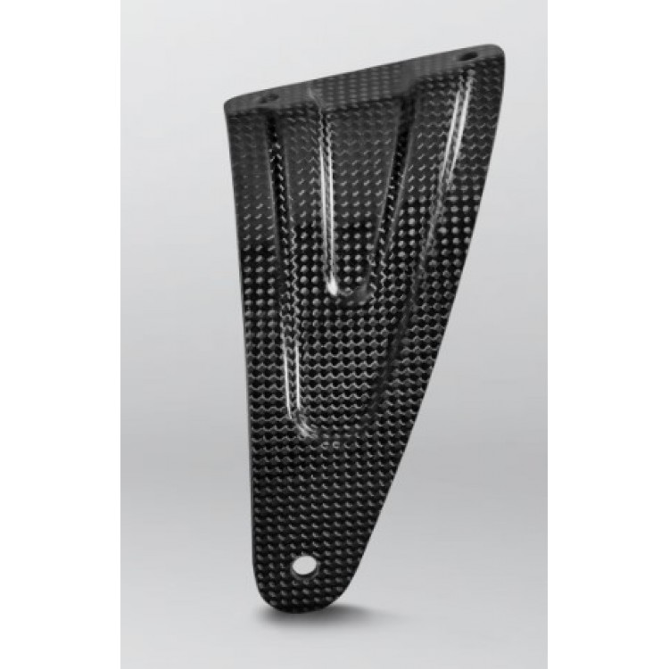 APRILIA RSV4 (1000cc) 2015-2016 Akrapovic Optional Carbon Hanger Bracket APRILIA RSV4 (1000cc) 2015-2016 Akrapovic Optional Carbon Hanger Bracket