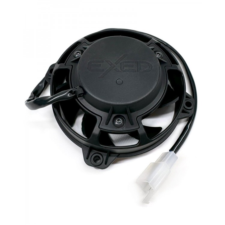 Exed Parts™ Fan – Radiator Fan B – Paddle Blade Puller, B Connector (4 strokes – plug and play 2022 onwards)