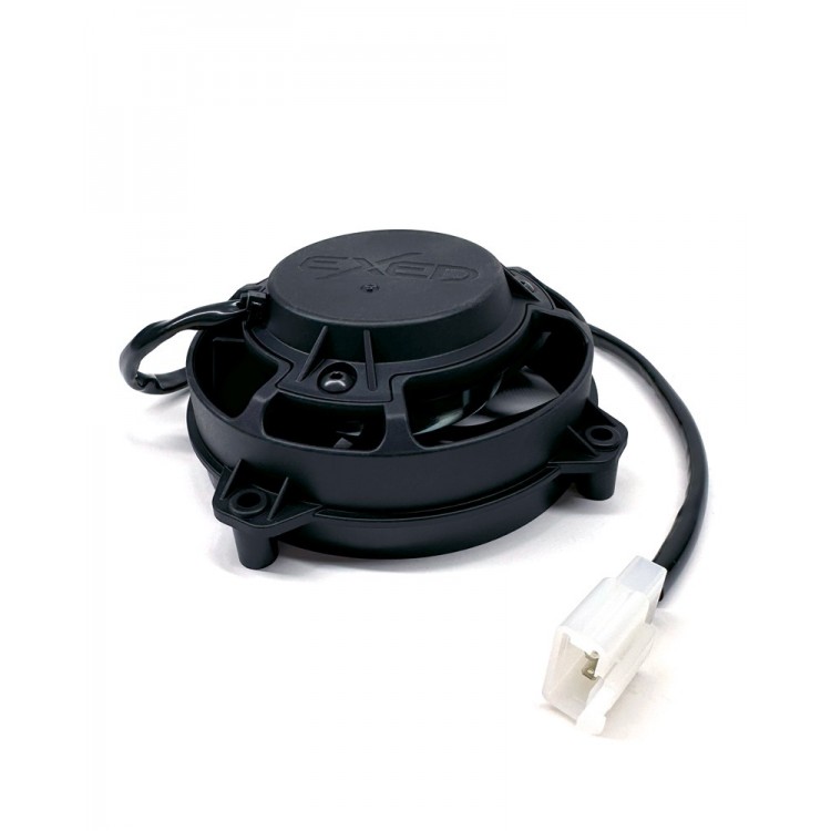Exed Parts™ Fan – Radiator Fan B – Paddle Blade Puller, B Connector (4 strokes – plug and play 2022 onwards)