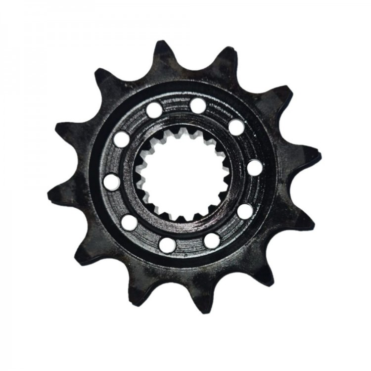 Mitigator Front Sprocket 12/13T SHERCO 2021-2024 250 / 300 Mitigator Front Sprocket 12/13T SHERCO 2021-2024 250 / 300