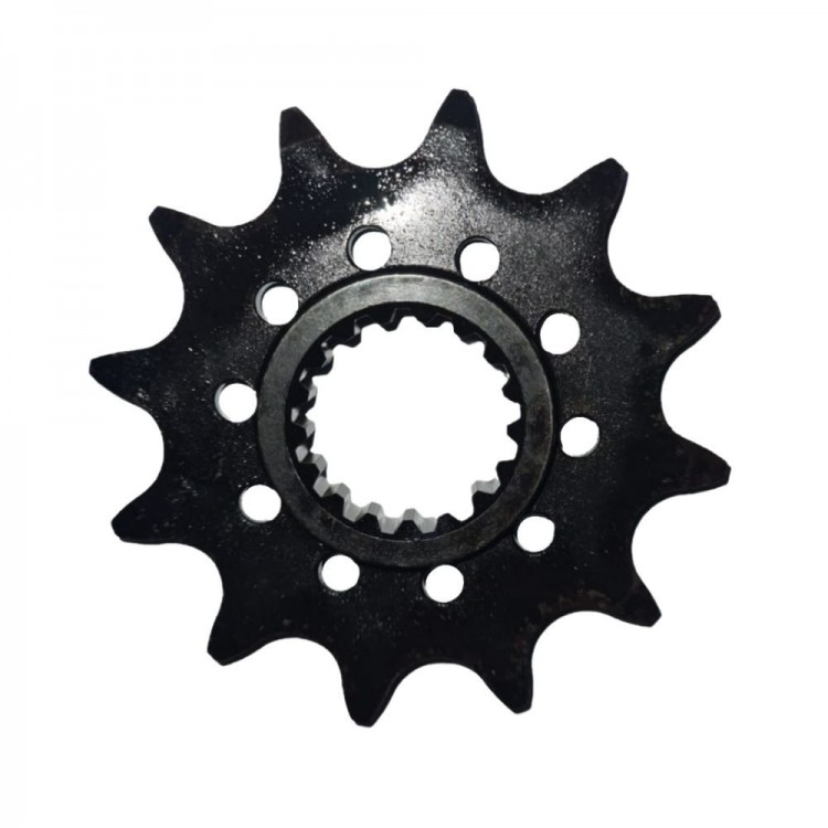 Mitigator Front Sprocket 12/13T SHERCO 2021-2024 250 / 300 Mitigator Front Sprocket 12/13T SHERCO 2021-2024 250 / 300