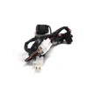 Exed Parts™ – Waterproof Complete Cable with Led ON/OFF Switch