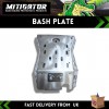 Mitigator Bash Plate (Skid Plate) Fits Beta 2T RR/ 2T Racing 2015-2025 Mitigator Bash Plate (Skid Plate) Fits Beta 2T RR/ 2T Racing 2015-2025