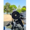 Mitigator Handlebar End Plug Fits STANDARD HANDLEBAR / RENTHAL HANDLEBAR