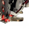 Mitigator Gator Foot Pegs Fits Beta Xtrainer 2015-2025 / Beta RR 2015-2019