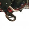Mitigator Gator Foot Pegs Fits Beta Xtrainer 2015-2025 / Beta RR 2015-2019